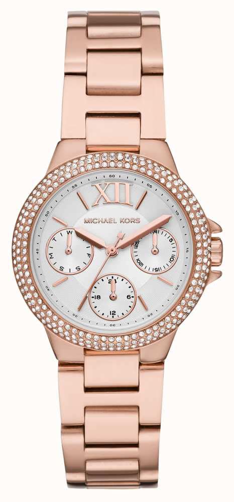 michael kors watch mk6845